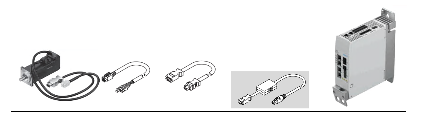 CMMT-AS/EMMB-AS-xx-xx-K-S30Mx Battery Errors: ‘Protocol error Nikon-A encoder’ and ‘Encoder Type Plate Invalid’