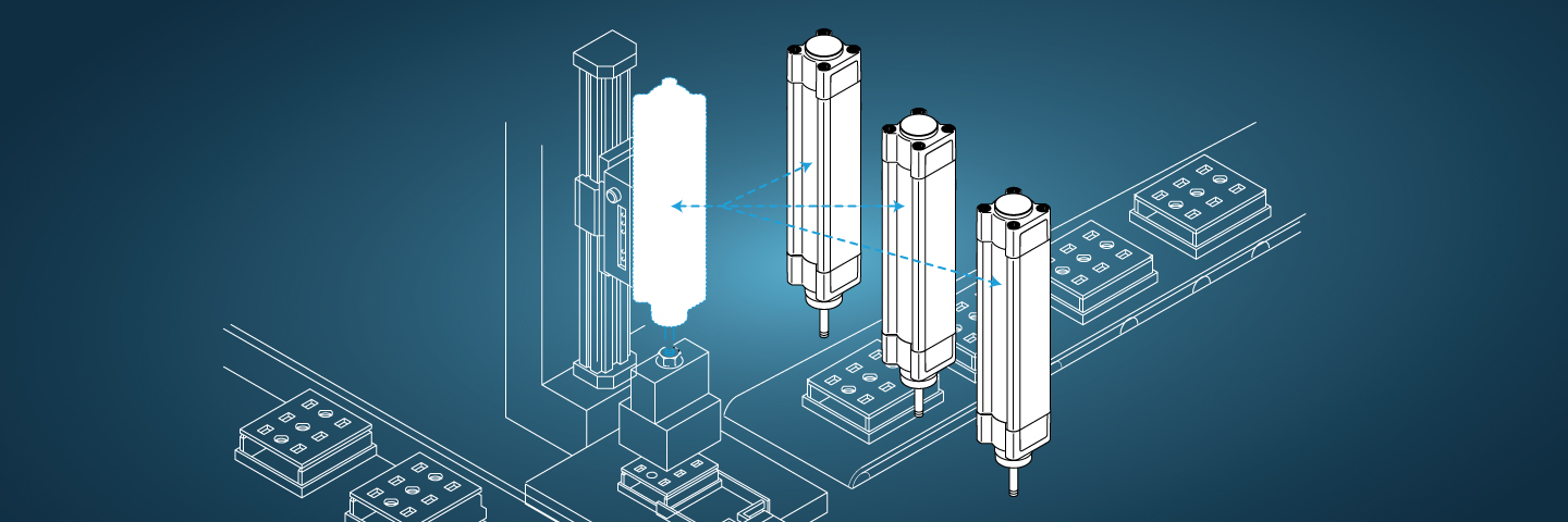 Discover the Benefits of Interchangeable Pneumatic Cylinders in Our White Paper
